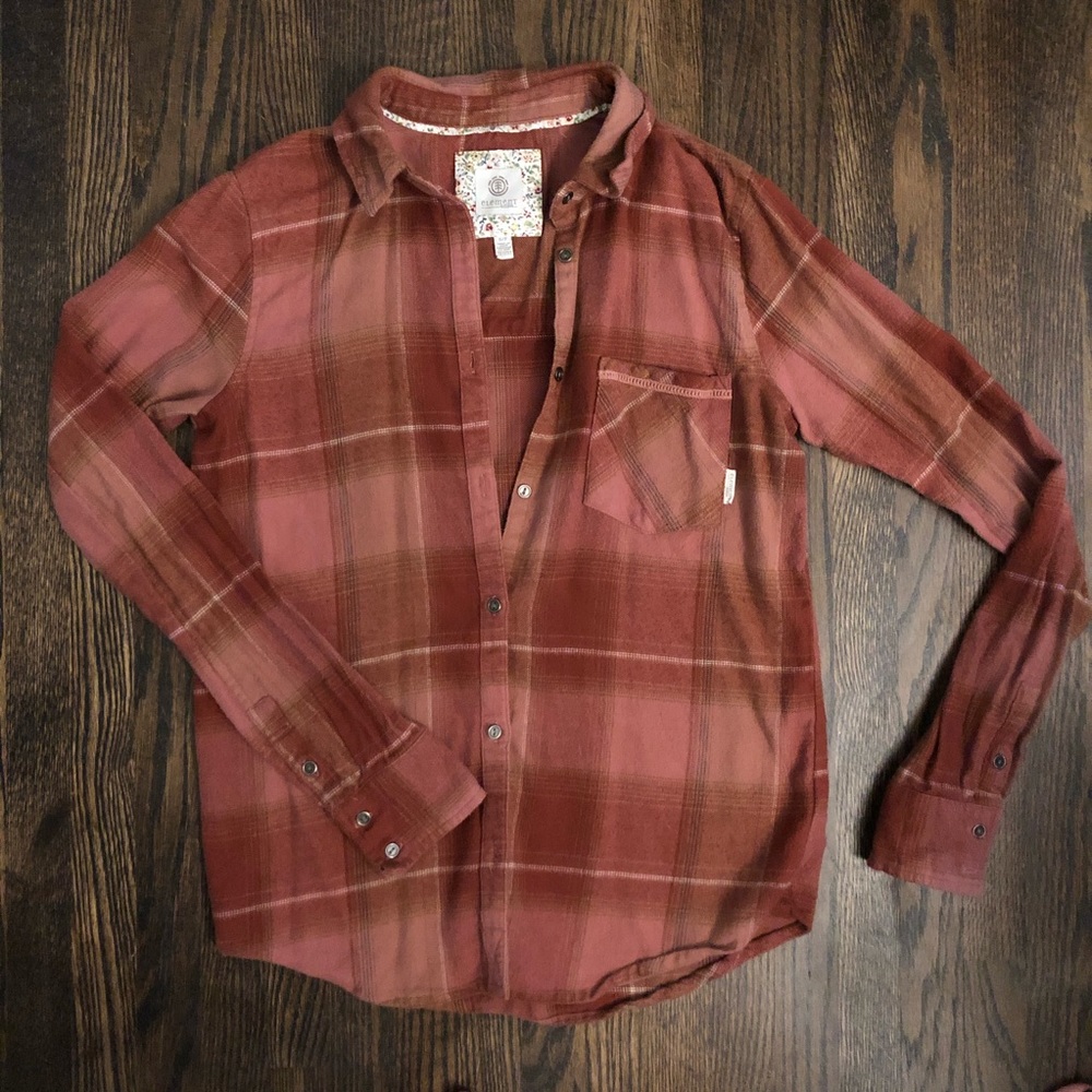 ELEMENT Long sleeve